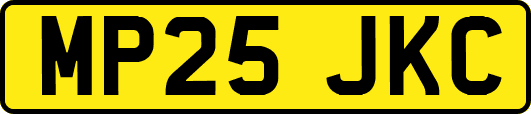 MP25JKC