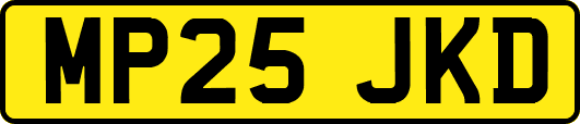 MP25JKD