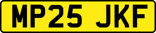 MP25JKF
