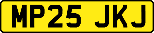 MP25JKJ