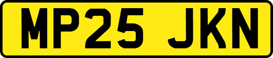 MP25JKN