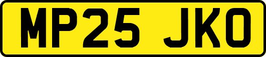 MP25JKO