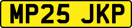 MP25JKP