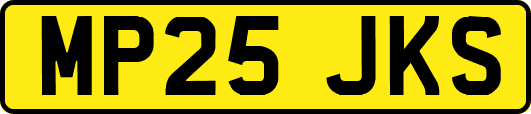 MP25JKS