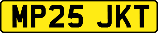 MP25JKT