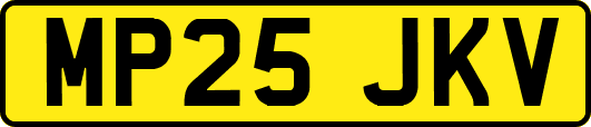 MP25JKV