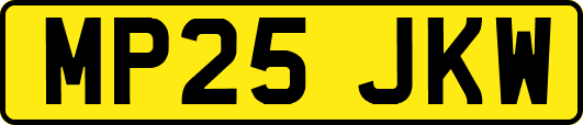 MP25JKW