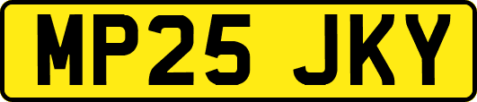 MP25JKY