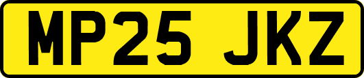 MP25JKZ