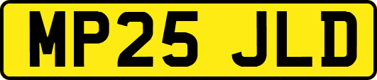 MP25JLD