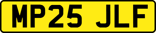 MP25JLF
