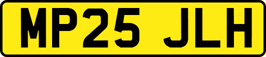MP25JLH