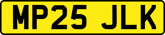 MP25JLK