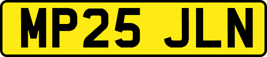MP25JLN