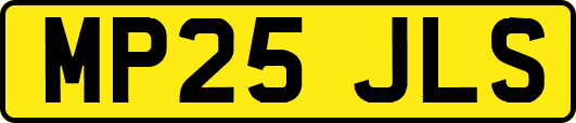 MP25JLS