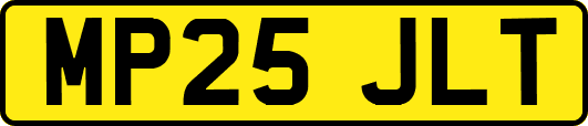 MP25JLT