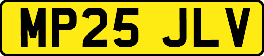 MP25JLV