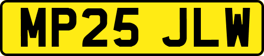 MP25JLW