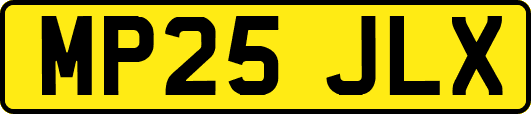 MP25JLX