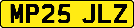 MP25JLZ