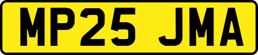 MP25JMA