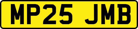 MP25JMB