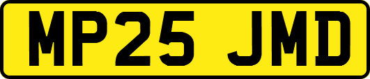 MP25JMD