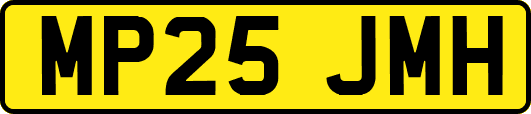 MP25JMH