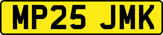 MP25JMK