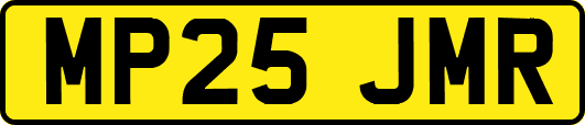 MP25JMR