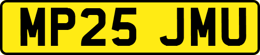 MP25JMU