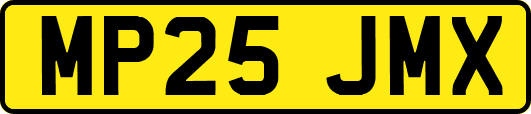 MP25JMX