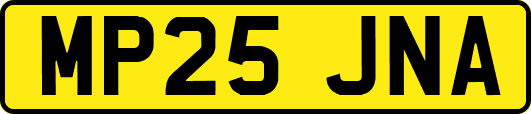 MP25JNA