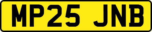 MP25JNB