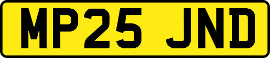 MP25JND