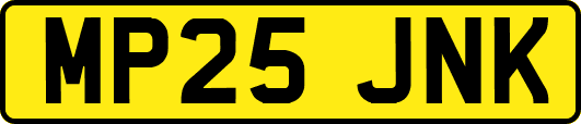 MP25JNK