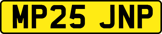 MP25JNP