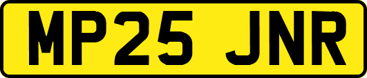 MP25JNR