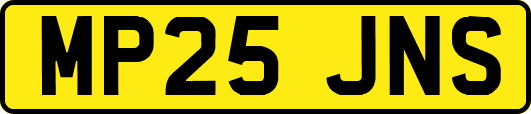 MP25JNS