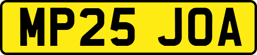 MP25JOA