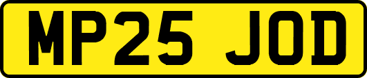 MP25JOD