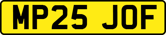 MP25JOF