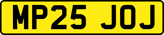 MP25JOJ