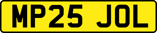 MP25JOL