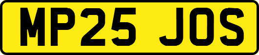 MP25JOS