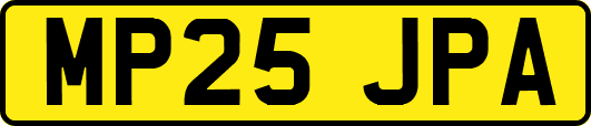MP25JPA