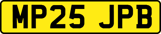 MP25JPB
