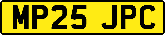 MP25JPC
