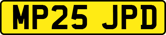 MP25JPD