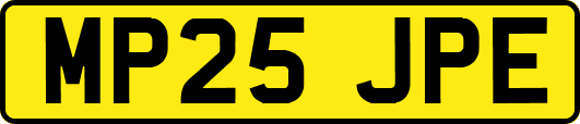MP25JPE